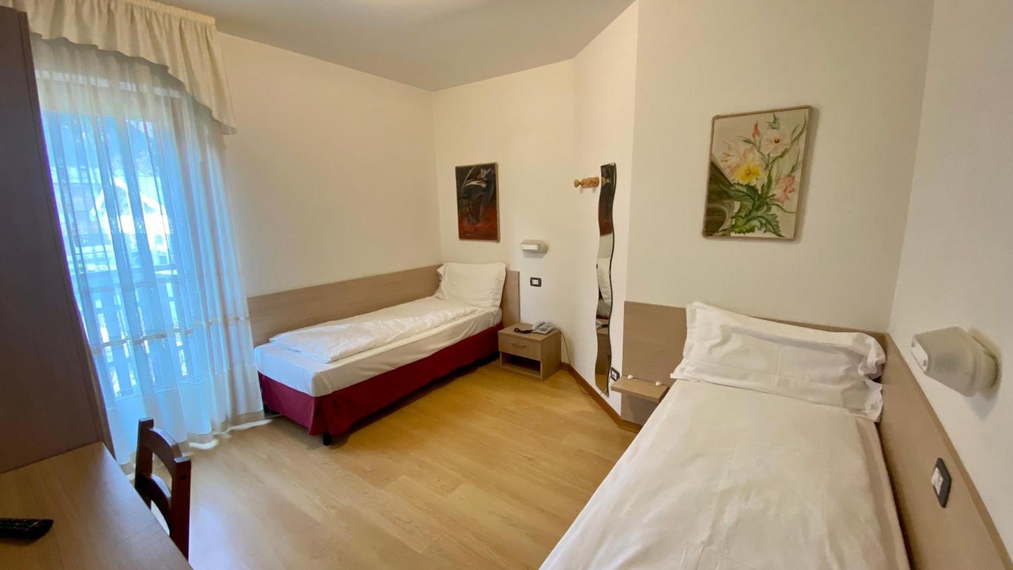 Casteluce Funivie Hotel