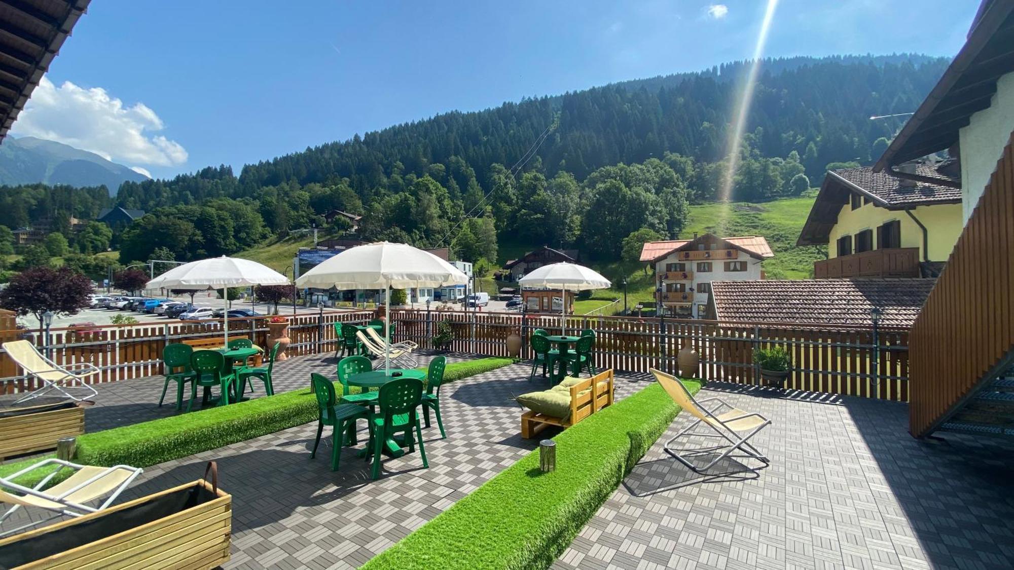 Hotel Casteluce Funivie 3*