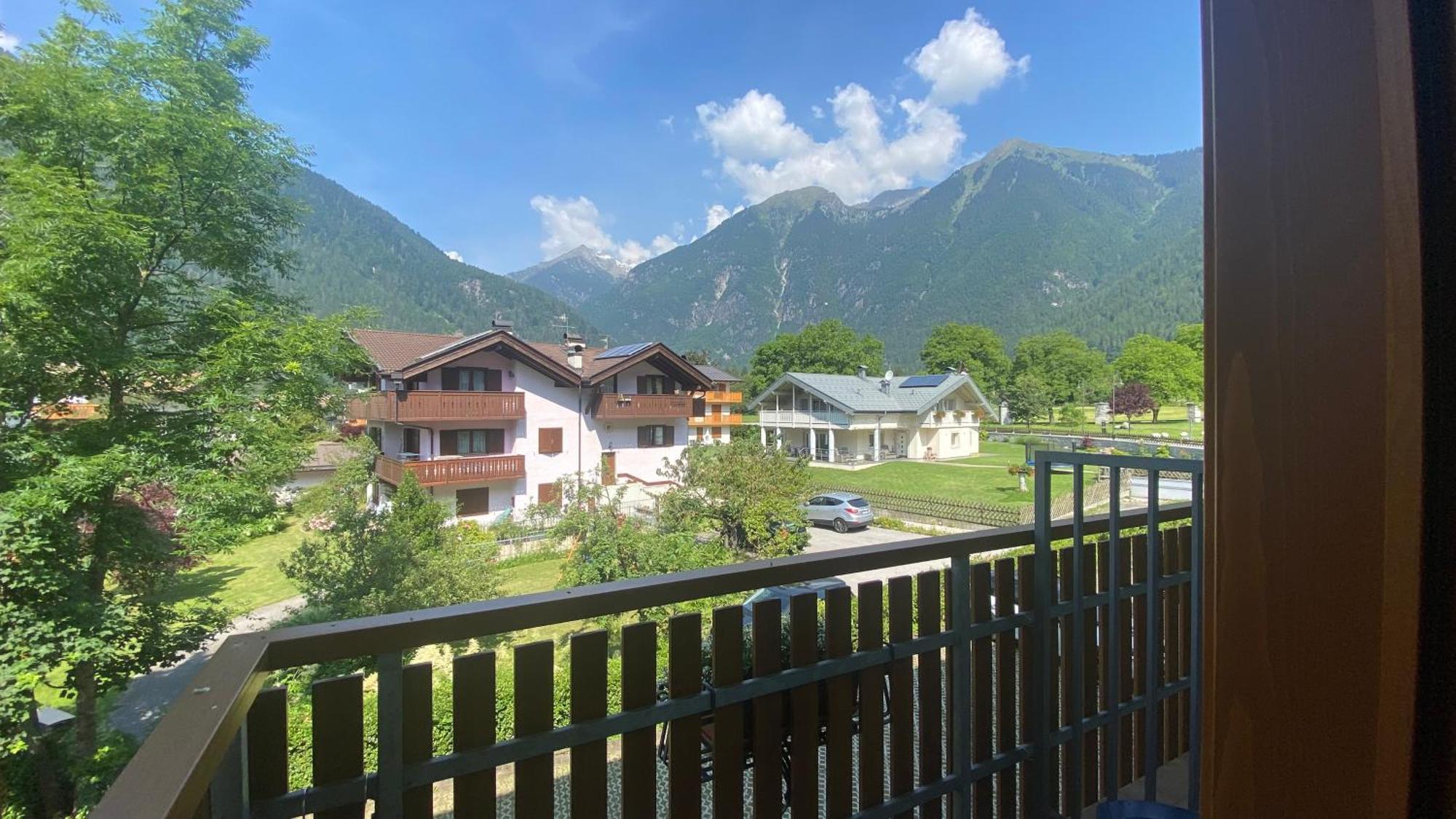 Casteluce Funivie Hotel