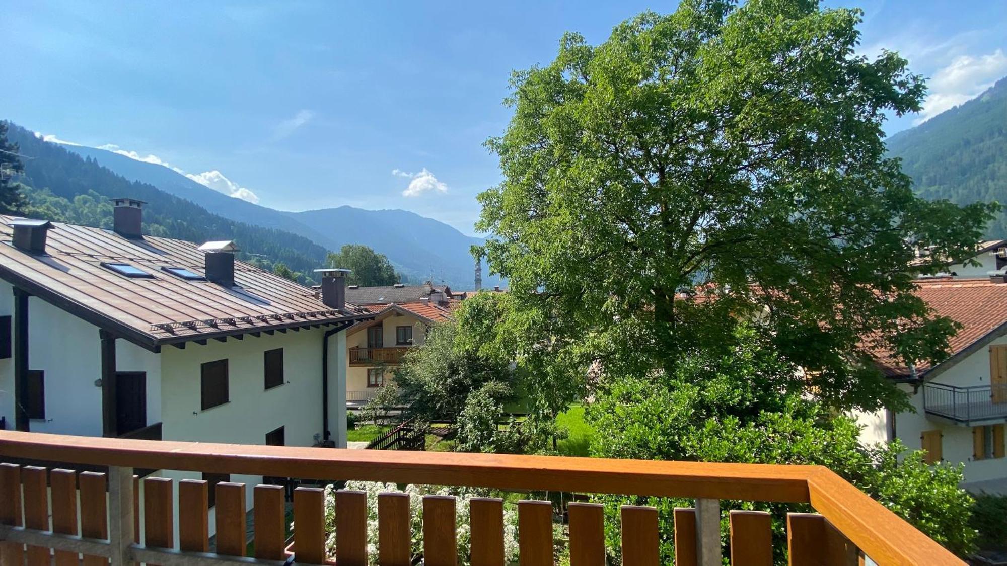 Hotel Casteluce Funivie 3*