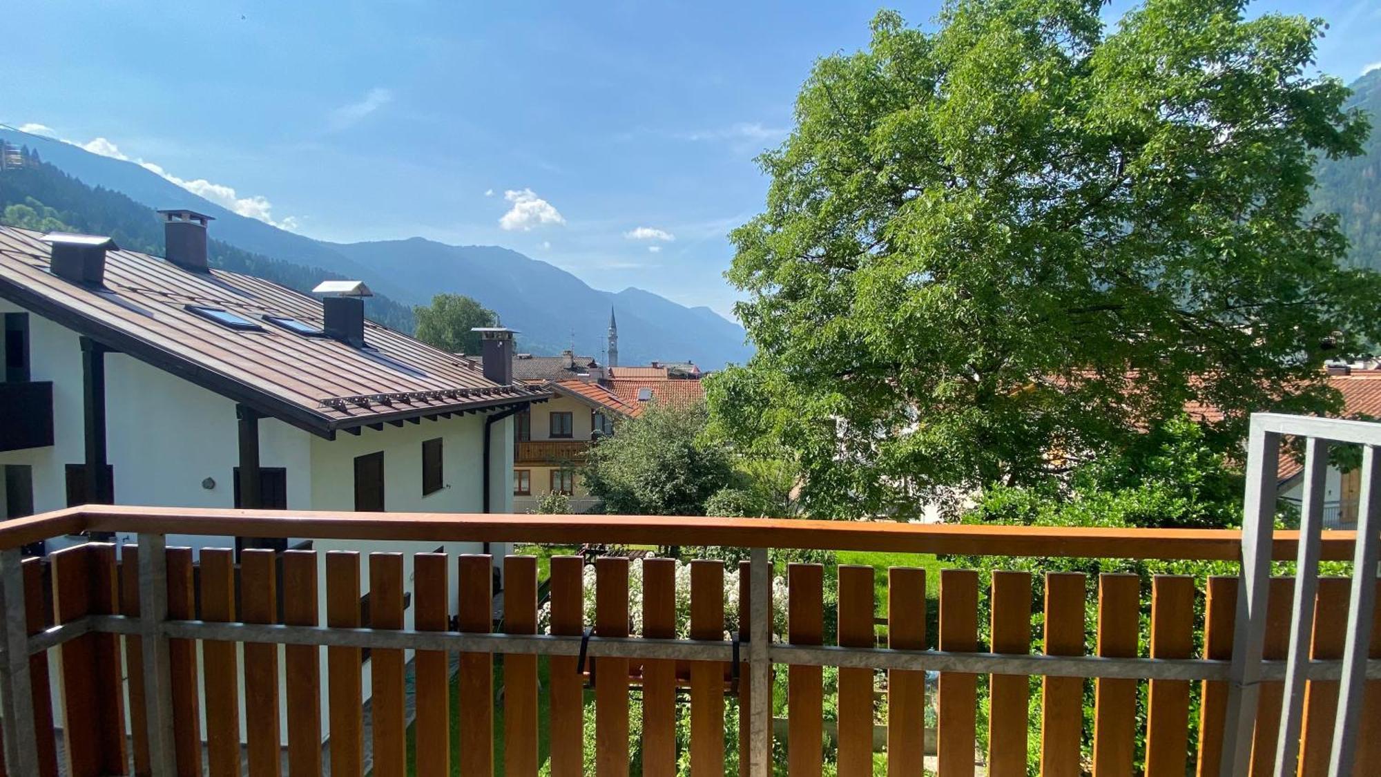 Casteluce Funivie Hotel Pinzolo