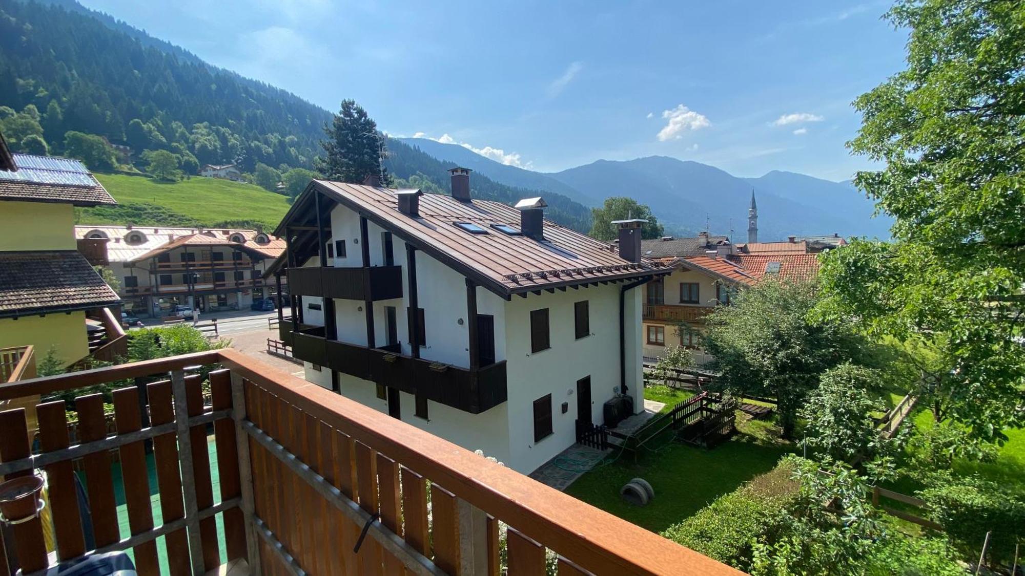 Casteluce Funivie Pinzolo